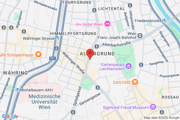 Rosam GmbH