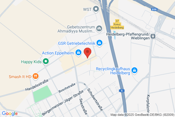 Gasser, Kies- und Sand- gewinn., Erdbeweg., Transp., Gesellschaft m.b.H. und CO KG.