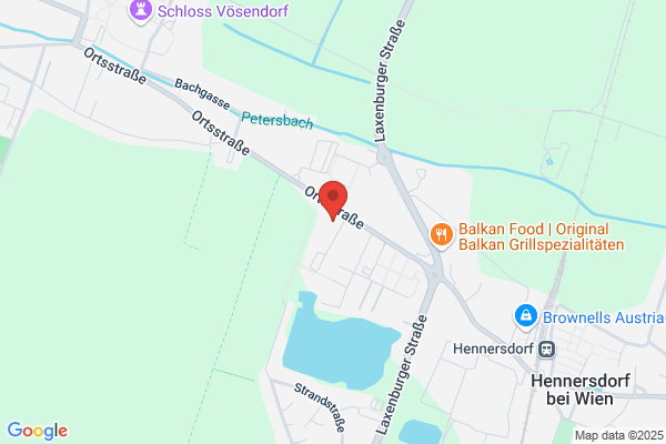 Billa Warenhandel AG