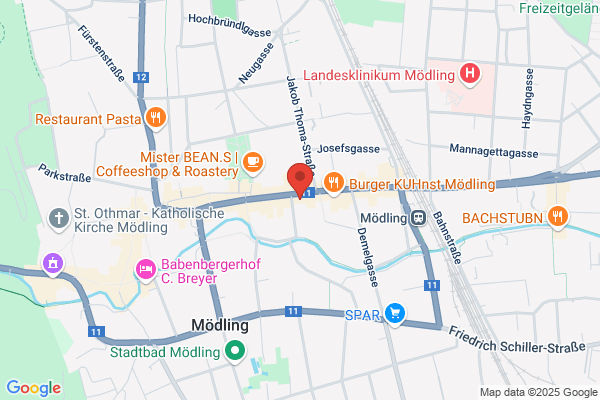DMH Moedling - Linhardt Immobilien GmbH
