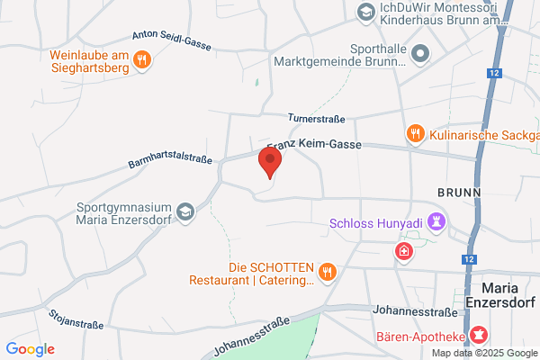Software Solutions - Gasparin Carola- u Reinhard