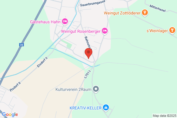 Langwald EDV Beratung