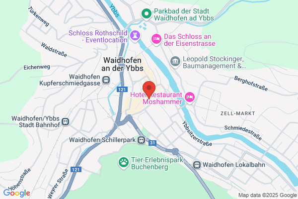 Volksheim Waidhofen/Ybbs