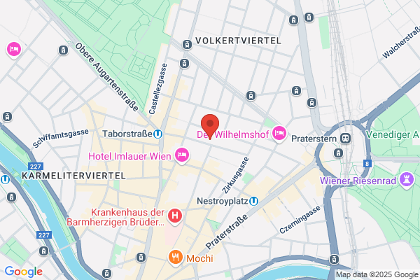 D.H.P. EDV-Services GmbH