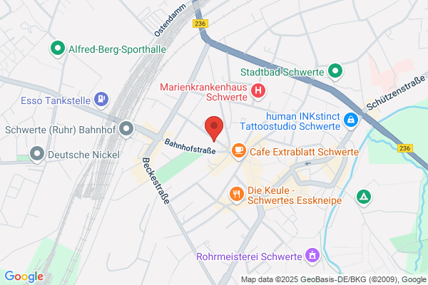 ISBS EDV-DienstleistungsgmbH