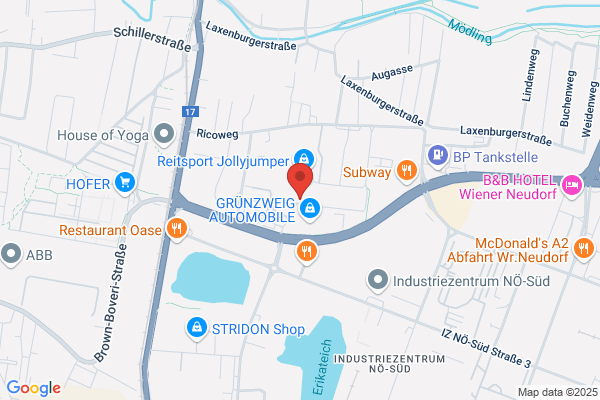 Wonderware Ges. mbH