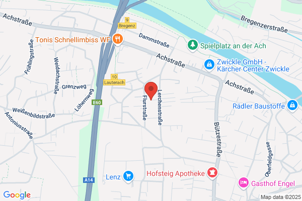 Gaugelhofer und Ganyecz GmbH