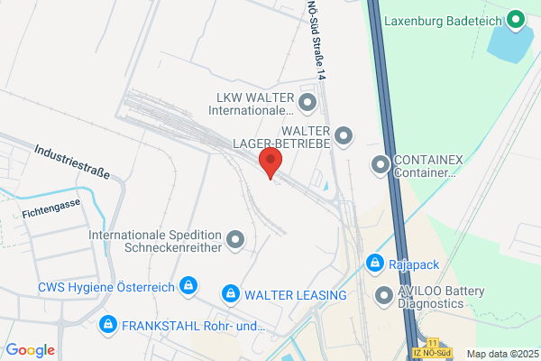 AVH Produkt und Service Handel GmbH in Liqu.