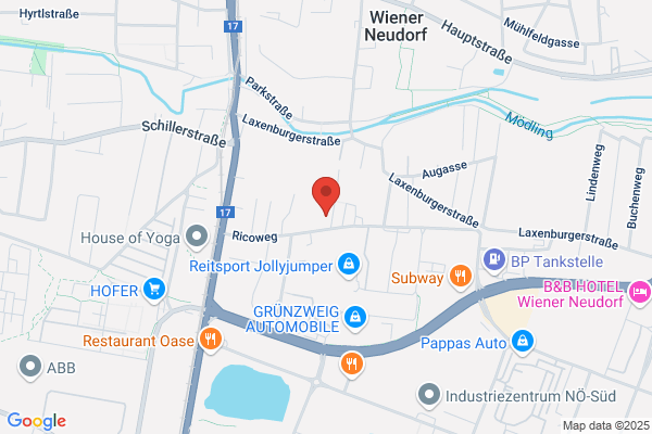 Rohag RohstoffhandelsgesmbH