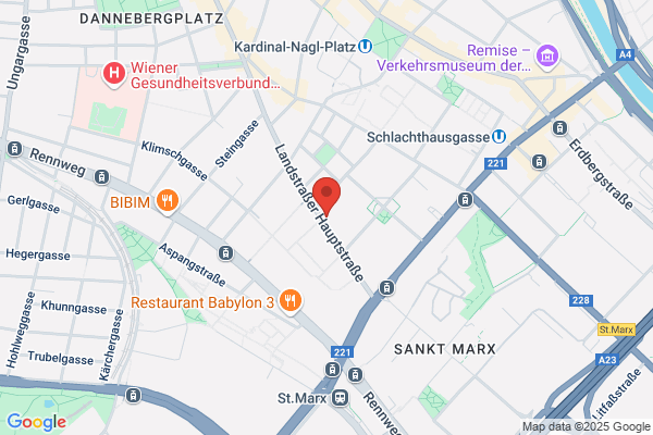 ATS Technologiehandel GmbH