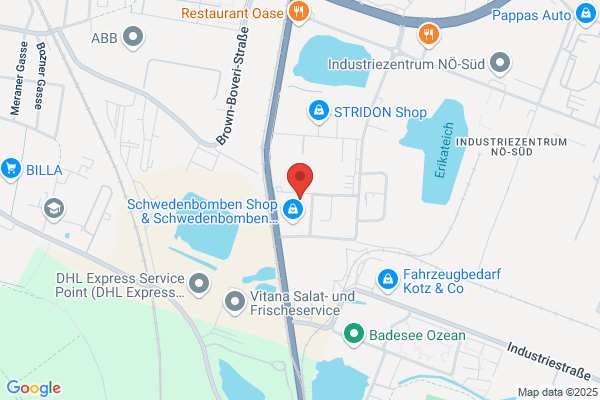 Weidmueller GmbH