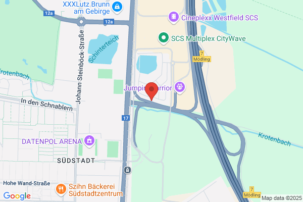 HL Immobilien Lambda GmbH