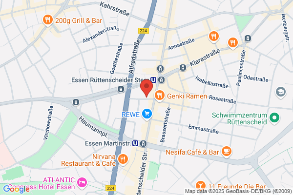 HN Immobilien Ny GmbH
