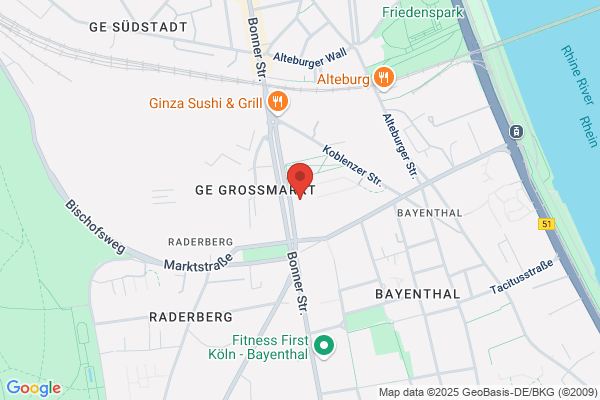 HO Immobilien Omega GmbH