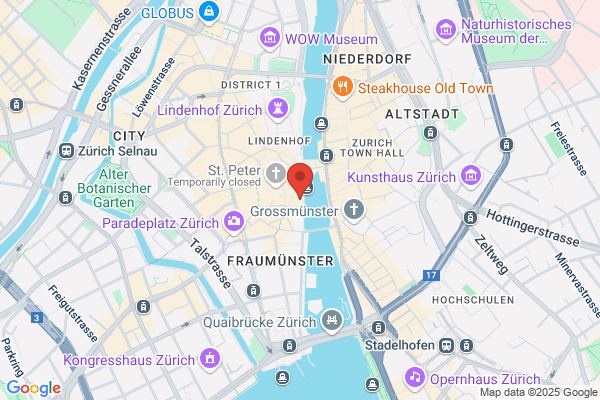 Boutique Ernestine