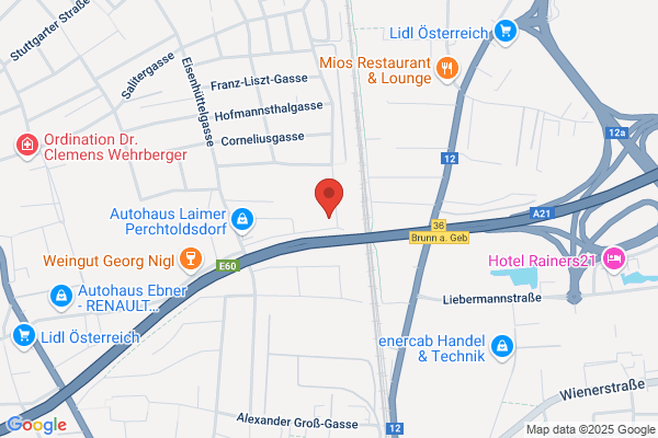 Swep Waermetauscher Austria Ges.mbH