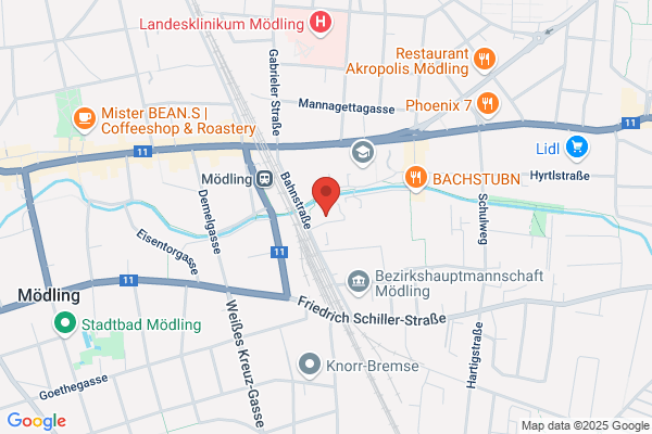 EVN Fernheizkraftwerk Moedling