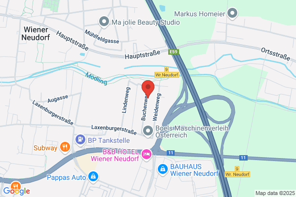 Teplan und Co GmbH und Co KG