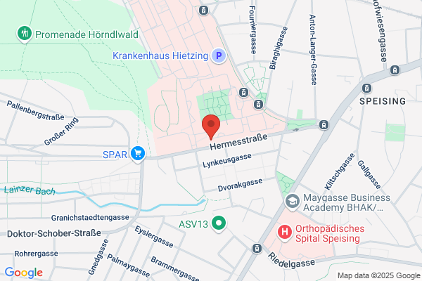 Ambulatorium fuer Nuklearmedizin Dr.H.Mader OEG
