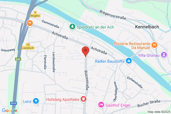 Baucut Bohren u Schneiden in Beton GesmbH