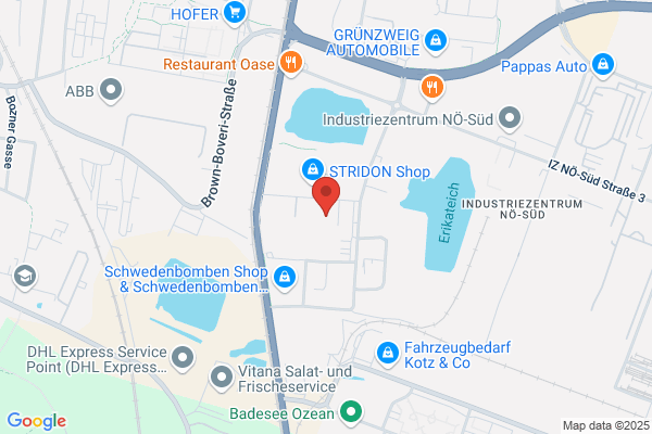 Coper Gebaeudemanagement GmbH