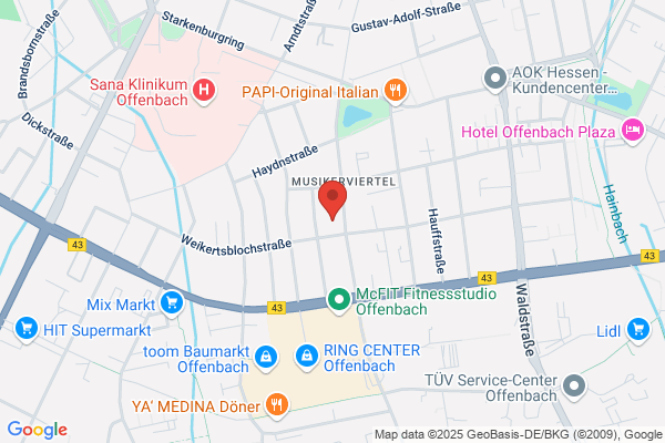 Christian Kohler Gesellschaft m.b.H. und Co