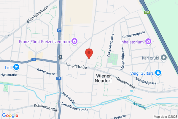 NOe Landeskindergarten