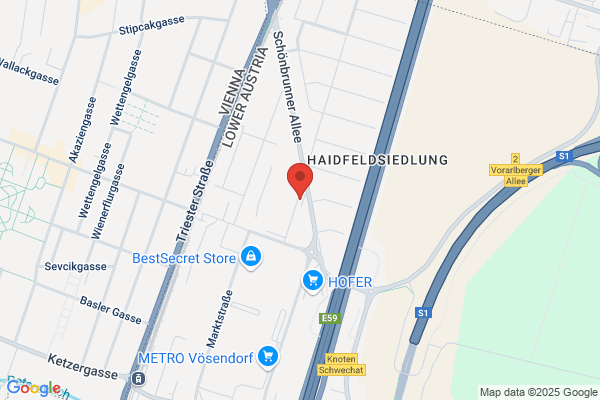 AVANTI Tankstellen- betriebsges. mbH