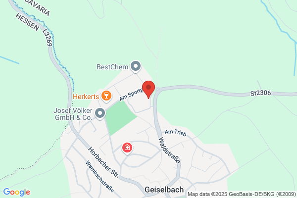 Goldbach Raumsysteme- Doppelboeden Mayrhofer