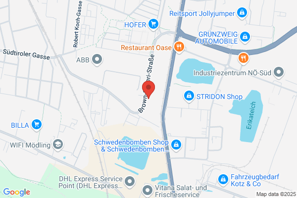 Fitness-Center B17 J Garherr