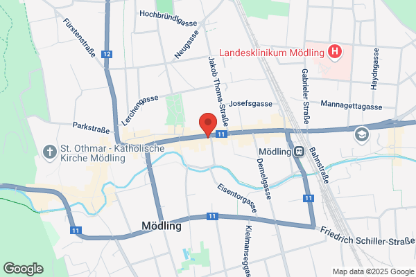 M.A.N.D.U. Mödling