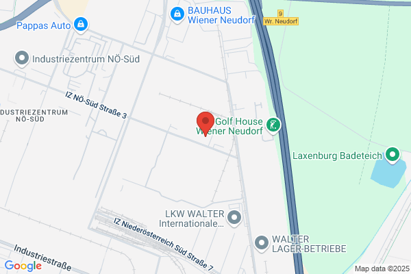 Flexible Foerdertechnik GmbH