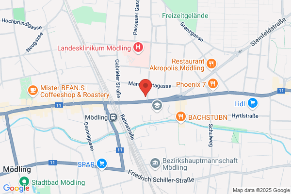 Frisierstube Moser