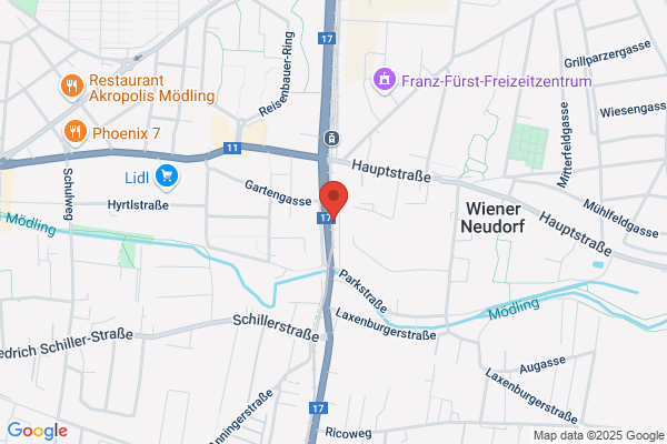 Frisiersalon Herta Schwertführer