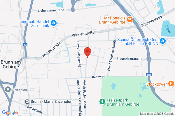 LACTOSAN, Starter- kulturen Gesellschaft m.b.H.