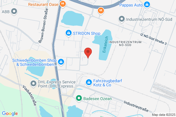 Hansgrohe HandelsgesmbH