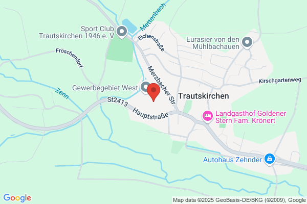 Strezeck Leichtbausysteme GmbH in Liquidation