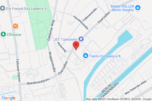Freund GmbH Münchendorf
