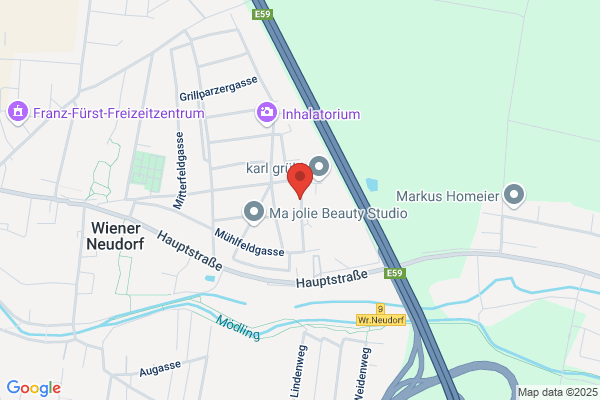 AUWA Chemie GmbH