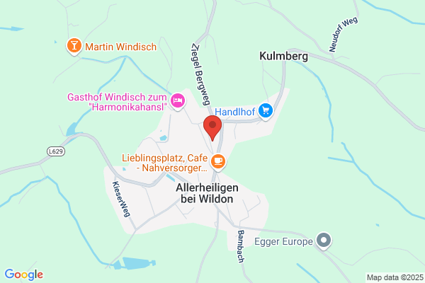 Gasthaus z Kirchenwirt