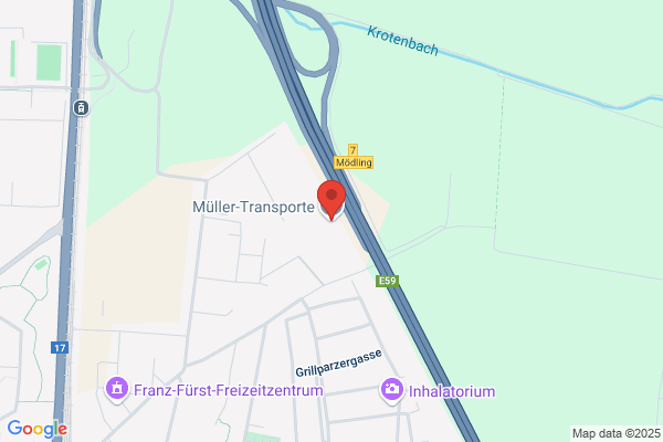 Mueller-Transporte GesmbH