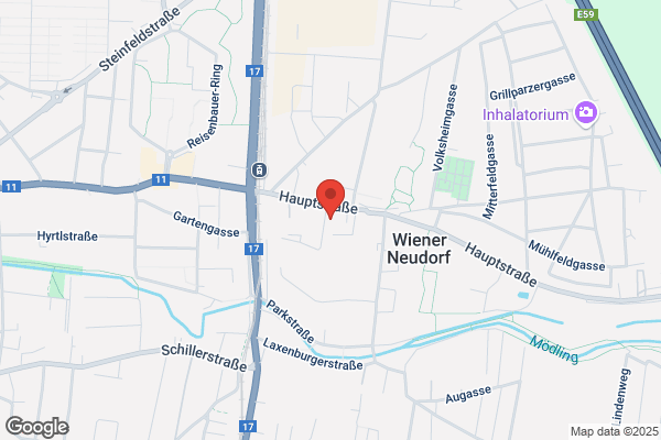Raimund Wasinger Ges.mbH