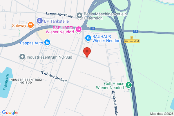 Loever Handels- u. Transport Ges.mbH