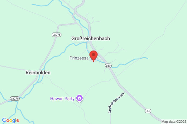 Prinzessa HandelsgesmbH