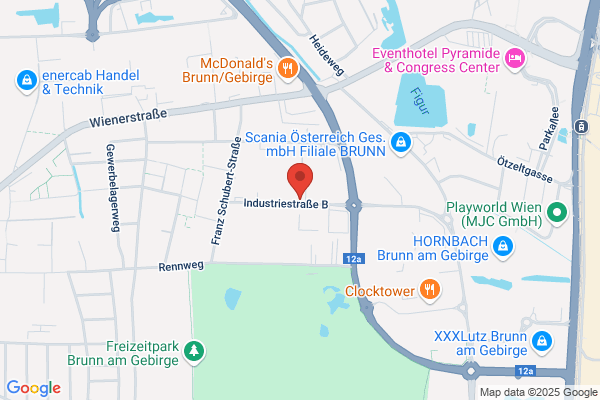 Baillou Liegenschaftsverwaltungs GmbH