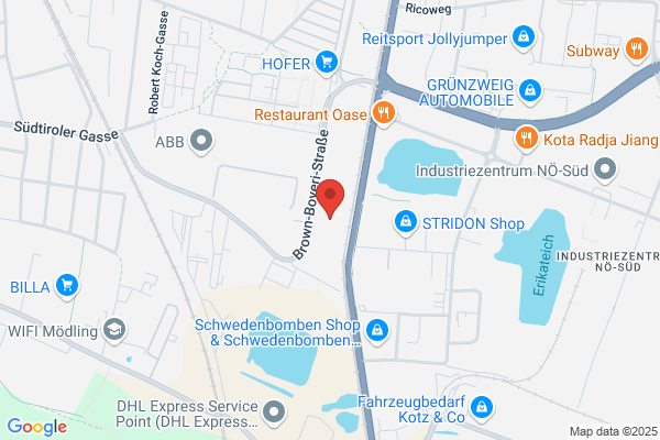 Waagen Frank GmbH - Eichdienst