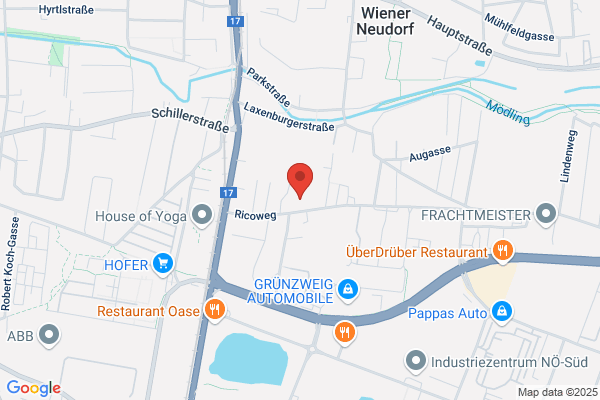 Anex General Trade HandelsgesmbH