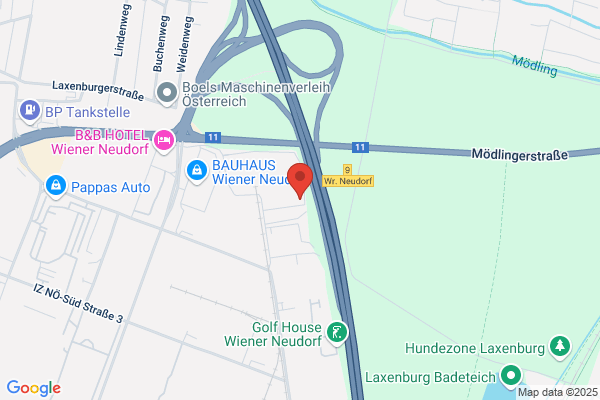 Ferrocom Moebelgrosshandel Dkfm. Partsch Ges.mbH
