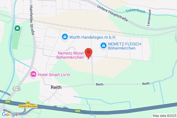 KLEIN und NEMETZ Gastro- Betriebs GmbH