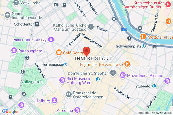 PLENUS Immobilien GmbH